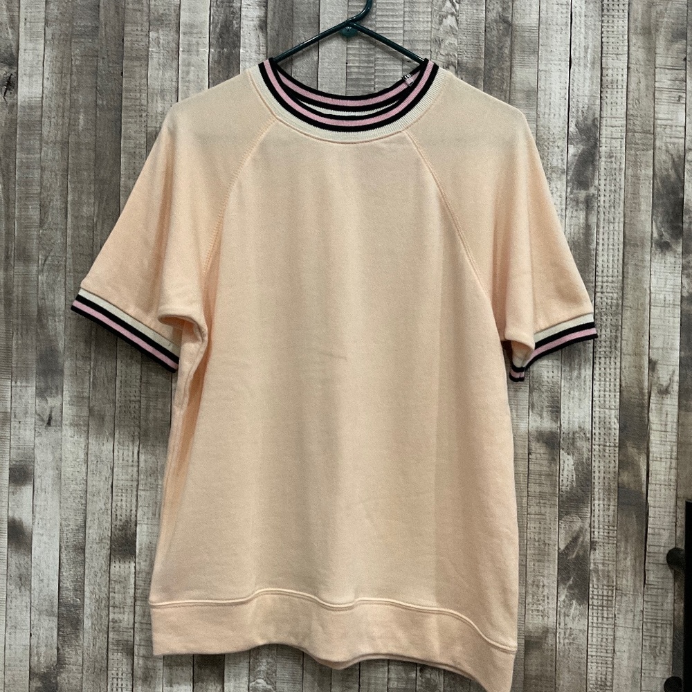 BLISS AND MISCHIEF BRAND NEW VINTAGE SWEATSHIRT